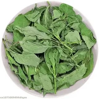 تصویر 1 از سفارش آنلاین سبزی نعناع خشک معطر